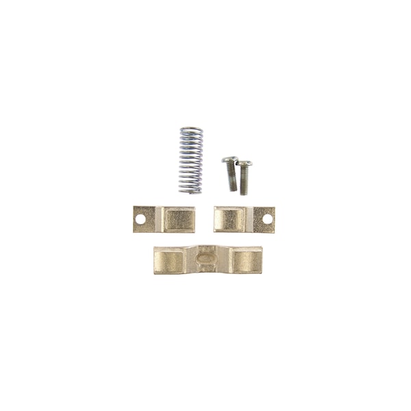 Usa Industrials Aftermarket Westinghouse A200, Contact Kit - Replaces 626B187G13, Size 3, 3-Pole 9233CW - main